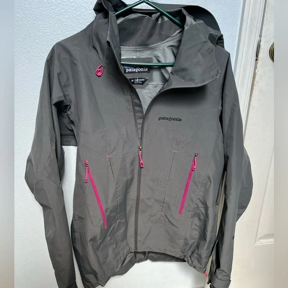 Patagonia super alpine goretex jacket - Picture 3 of 13